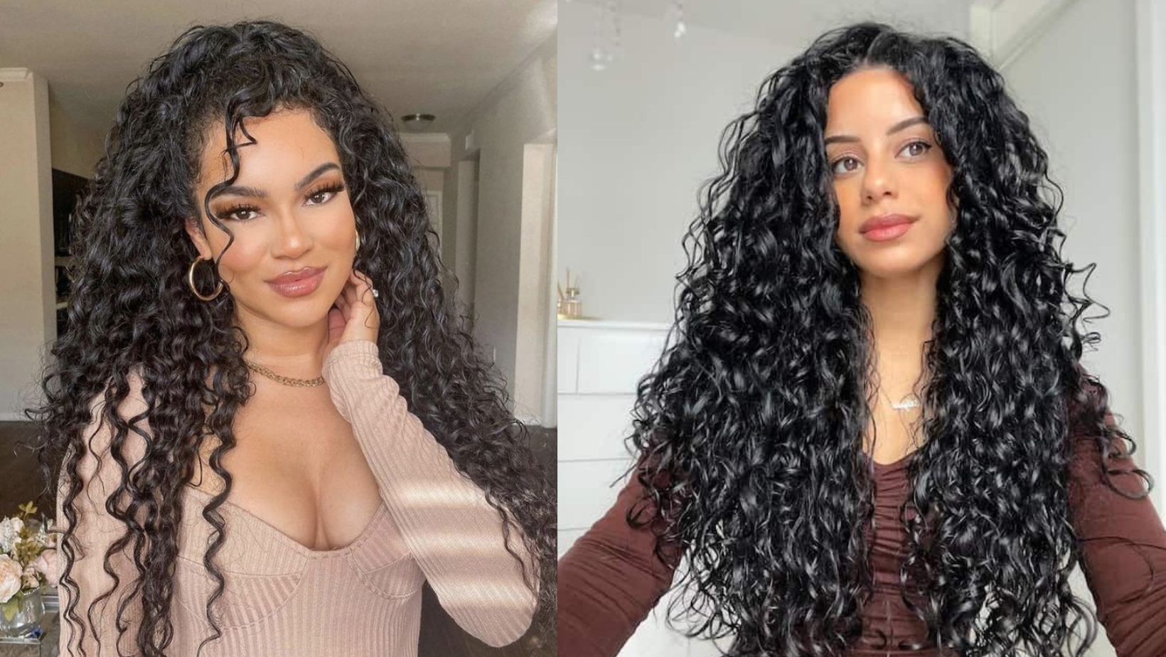 Veja Dicas para Ter Cachos Definidos e Sem Frizz (Se Busca uma Solução, Essas Dicas Podem Funcionar)