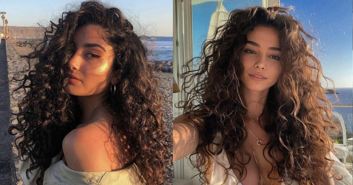 Saiba Quais São os 5 Melhores Shampoos Para Cachos Saudáveis e Definidos!