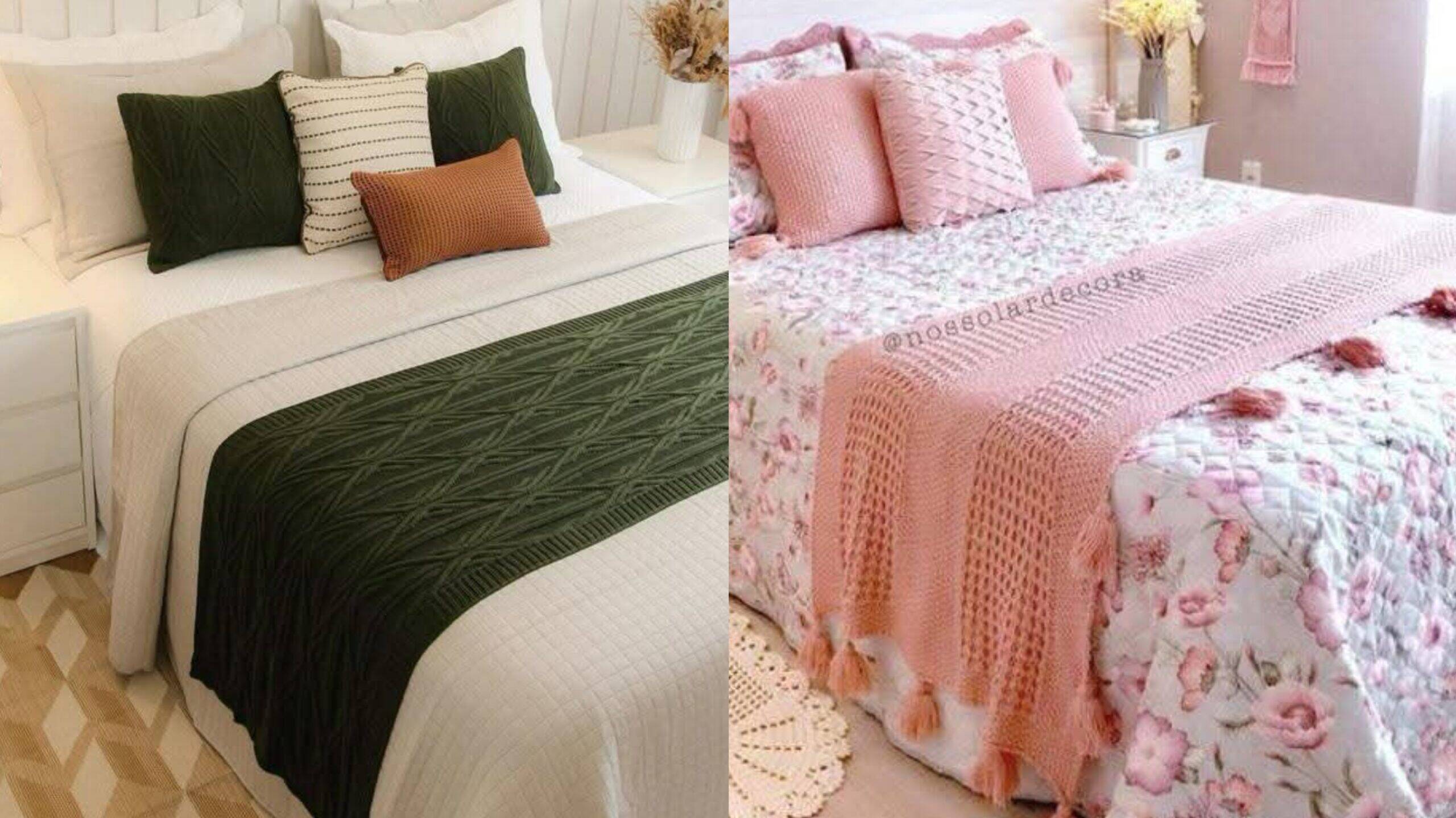 Peseiras de Luxo: Elegância e Conforto na Decoração