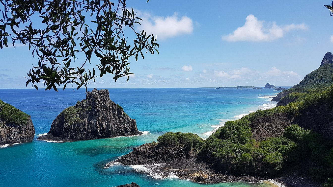 A melhor praia do mundo é brasileira, é NOSSA! – e deixou Havaí e Caribe para trás