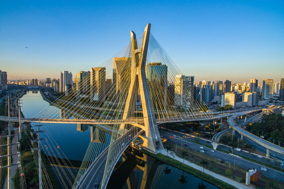 As 3 Cidades Brasileiras que Viraram o Novo Ouro do Mercado