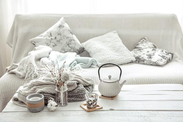 Veja Como Aplicar o Estilo Hygge na Decoração da sua Casa
