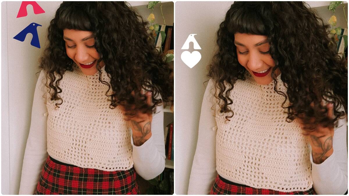Colete de Crochê Filé: Aprenda a Fazer esse Modelo Fofo!