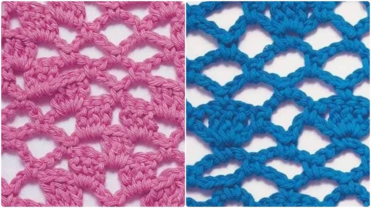Pontos de Crochê: Um Hobby Que Acalma e Inspira Criatividade!
