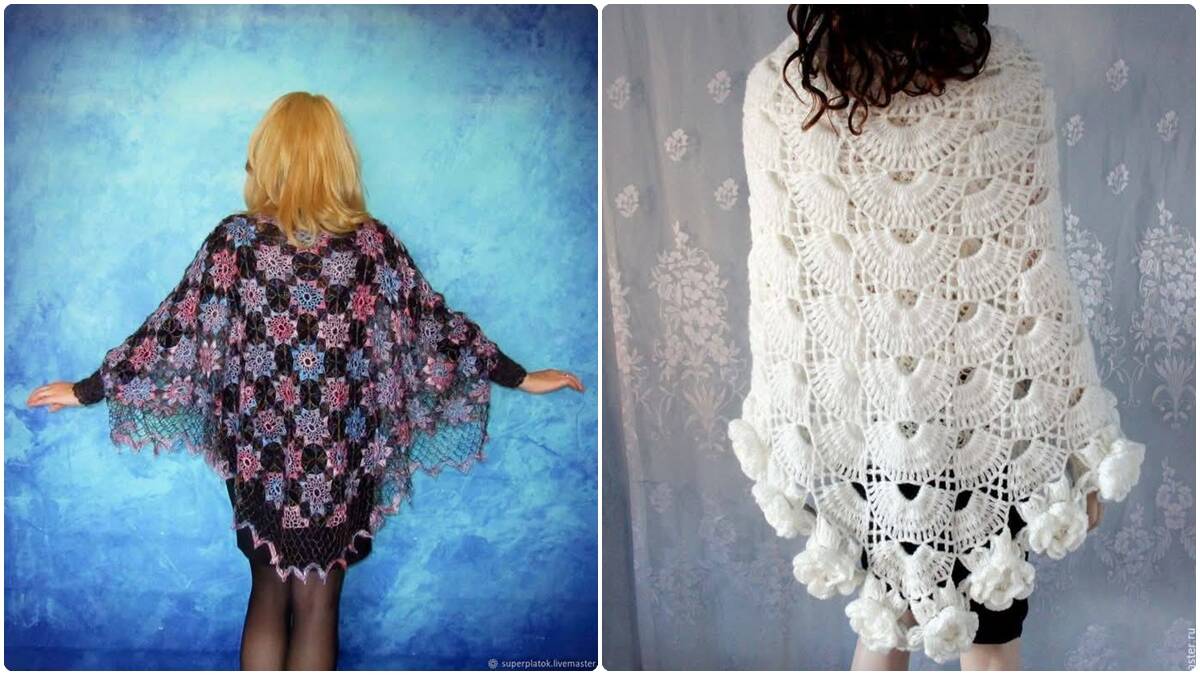 Xales de Crochê: Beleza Artesanal e Atemporal com Estilo!