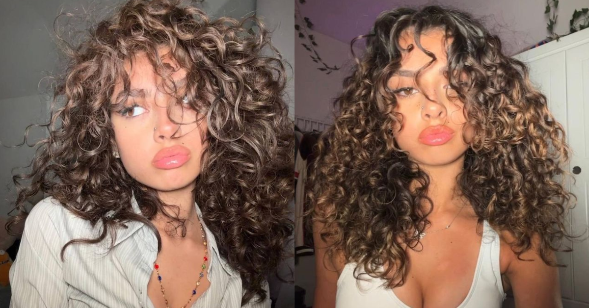 Cabelos Cacheados e Lindos Sem Sofrimento: 3 Cremes Baratinhos Que Entregam Tudo
