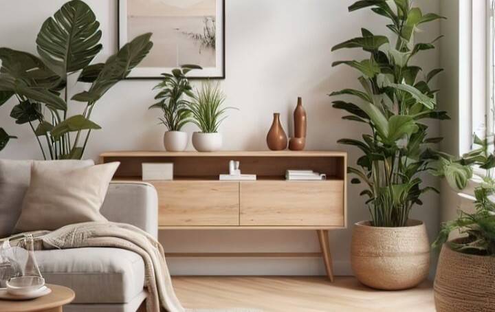 Decoração Minimalista e Funcional: Como Deixar Sua Casa Linda Sem Acumular