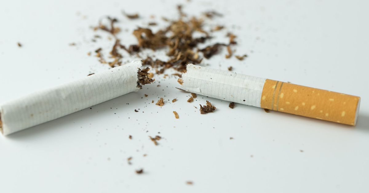 De rugas a celulite, saiba como o cigarro prejudica a sua pele (malefícios que você talvez nem saiba); Veja Também Dicas para parar com o vício
