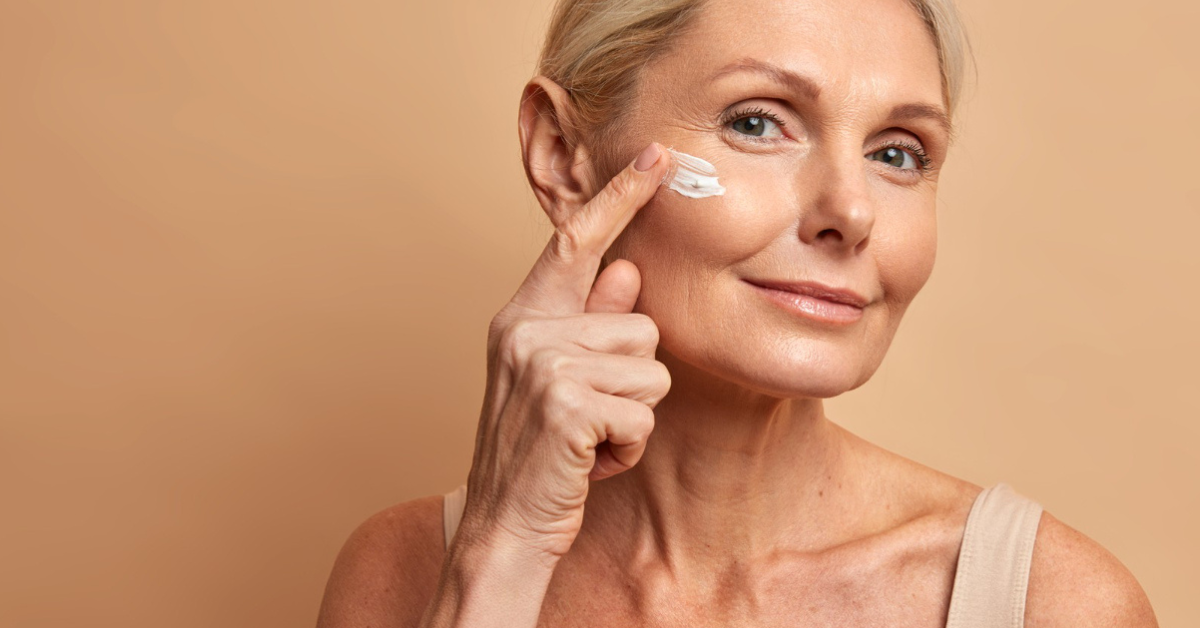 Skincare para Jovens 50+: Deramtos indicam cuidados essenciais para a pele