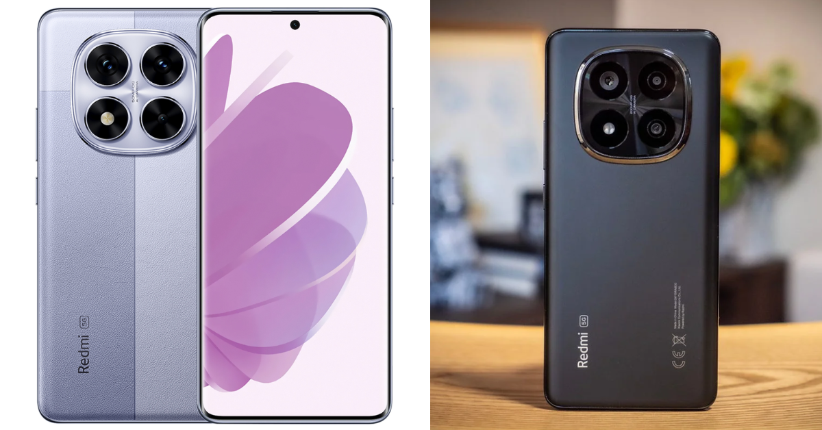 Será que Redmi Note 14 Pro 5G surpreende com câmera de 200 MP e Resistência à Água? Confira esse Review