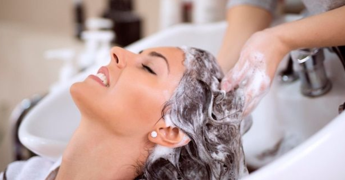 4 Shampoos de Mercado com Resultado de Salão para Qualquer Tipo de Cabelo
