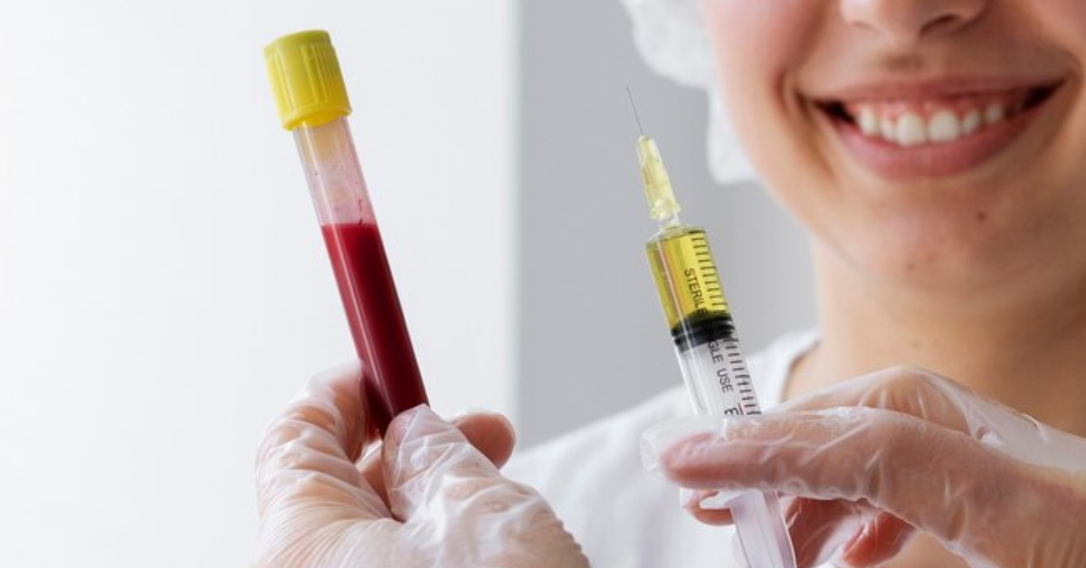 Creme Facial à Base de Sangue: Veja Como Age na Pele o Principal Produto do Skincare de Anitta