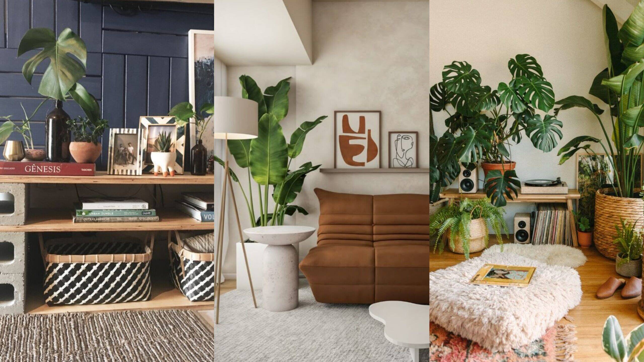 As 7 Tendências de Decoração para 2025 Que Você Precisa Conhecer