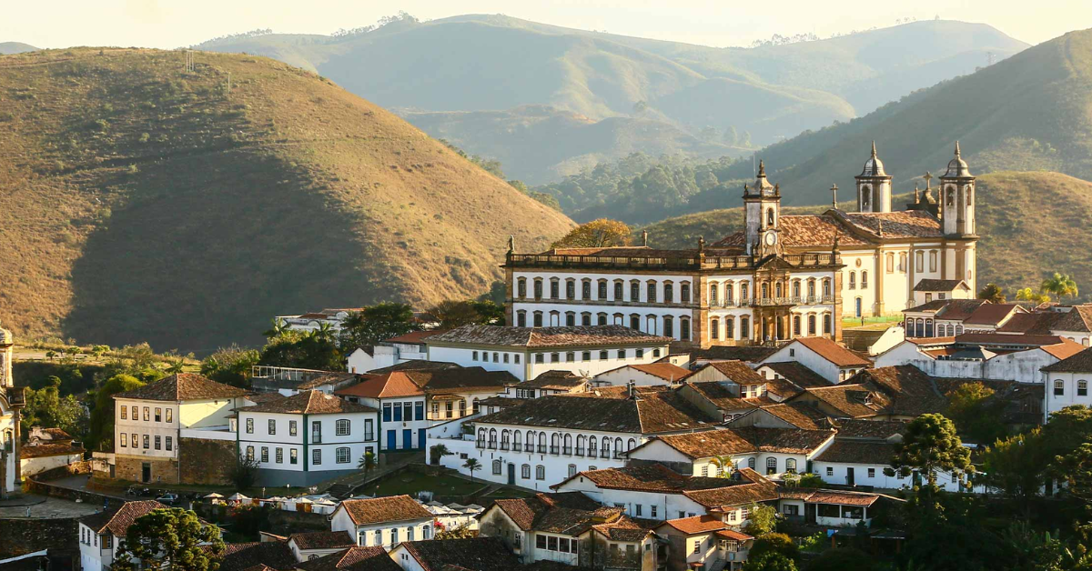 Planejando Viajar em Maio? Veja Dicas de Cidades Incríveis no Brasil que Você Vai Adorar Conhecer