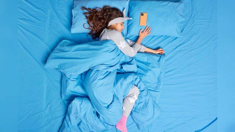 Sono Profundo e Restaurador: 7 Dicas Infalíveis Para Dormir Melhor Hoje Mesmo!