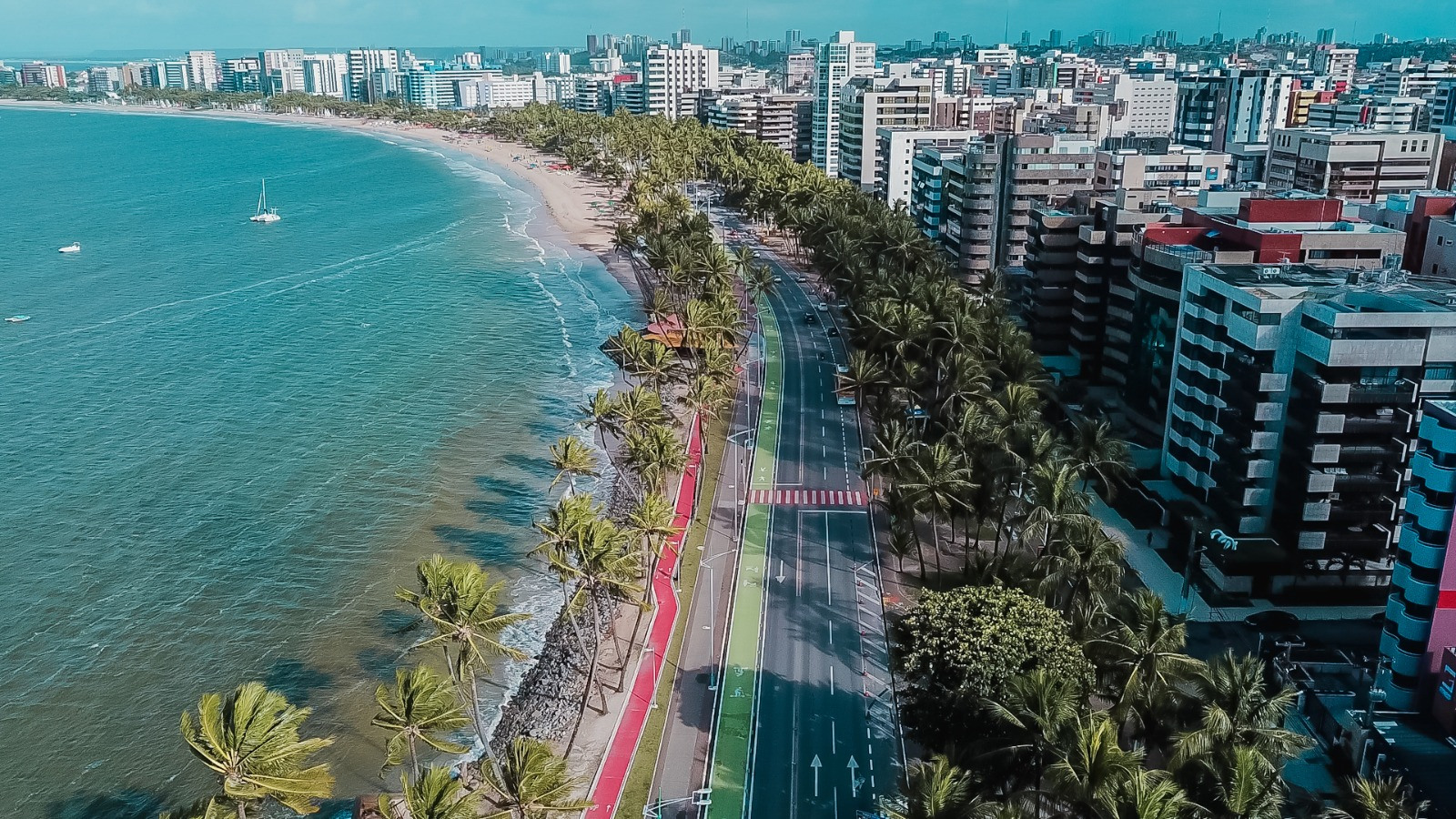 Quem visita, concorda! Cidade no Brasil Ganha o 1º lugar de MELHOR destino turístico!; Confira