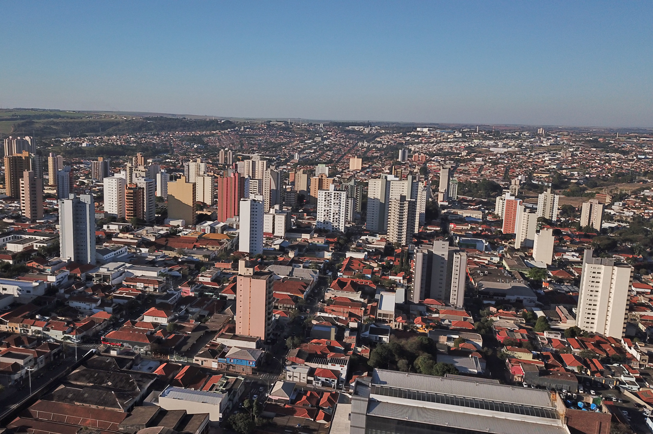 Por Que Esta Cidade Está Atraindo Quem Busca Qualidade de Vida e Sucesso Profissional?