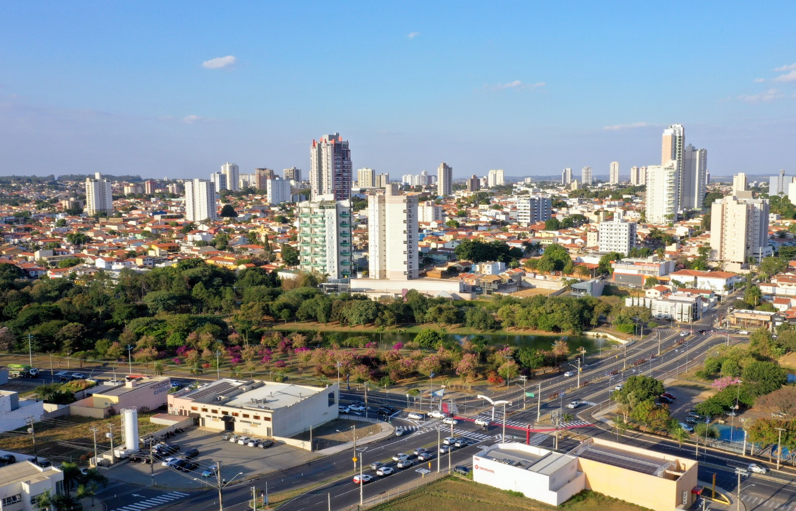 As Cidades Mais Cobiçadas do Interior Paulista de Acordo com Ranking