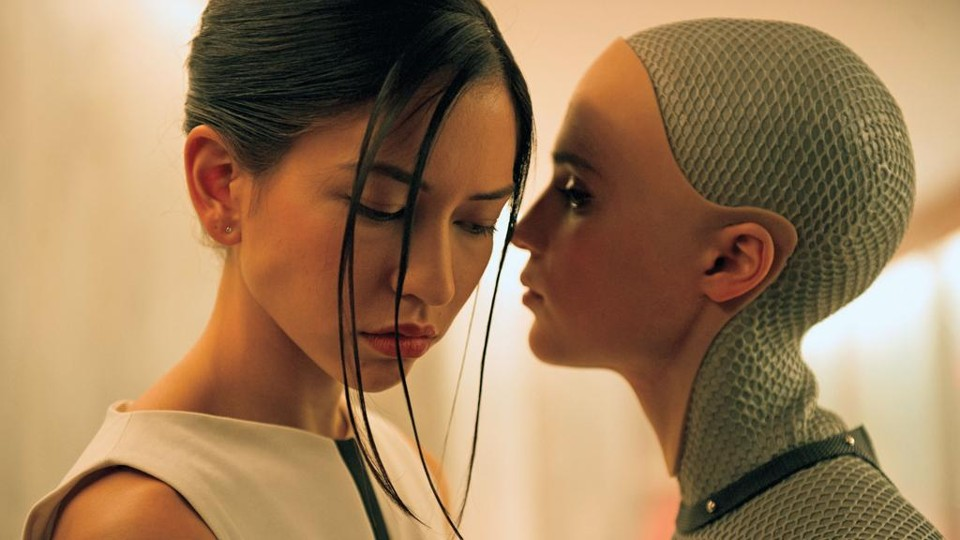 Ficção Científica no Máximo Estilo: O Filme Mais Impactante dos últimos 10 anos!