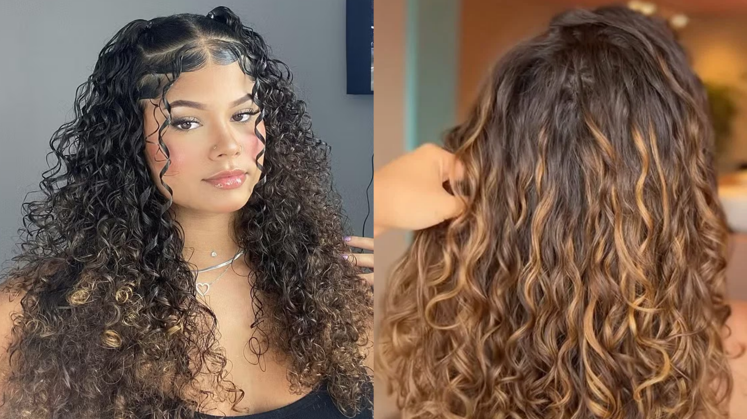 Cabelos Cacheados e Lindos Sem Sofrência: 3 Cremes Baratinhos Que Entregam Tudo