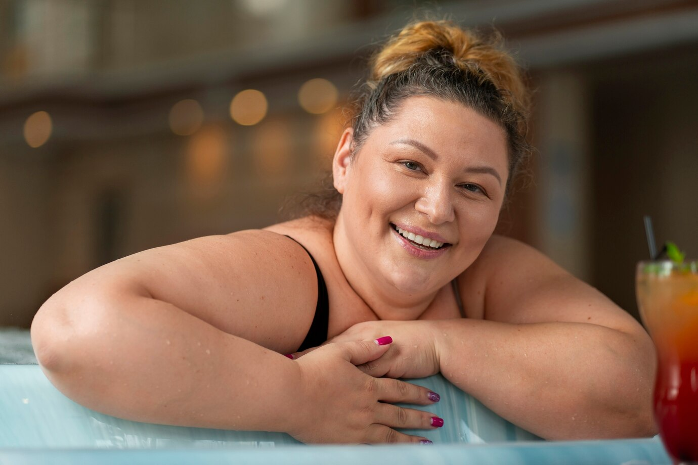Para Elevar a Autoestima Após os 40, É Preciso Incluir Essas 5 Práticas na Rotina