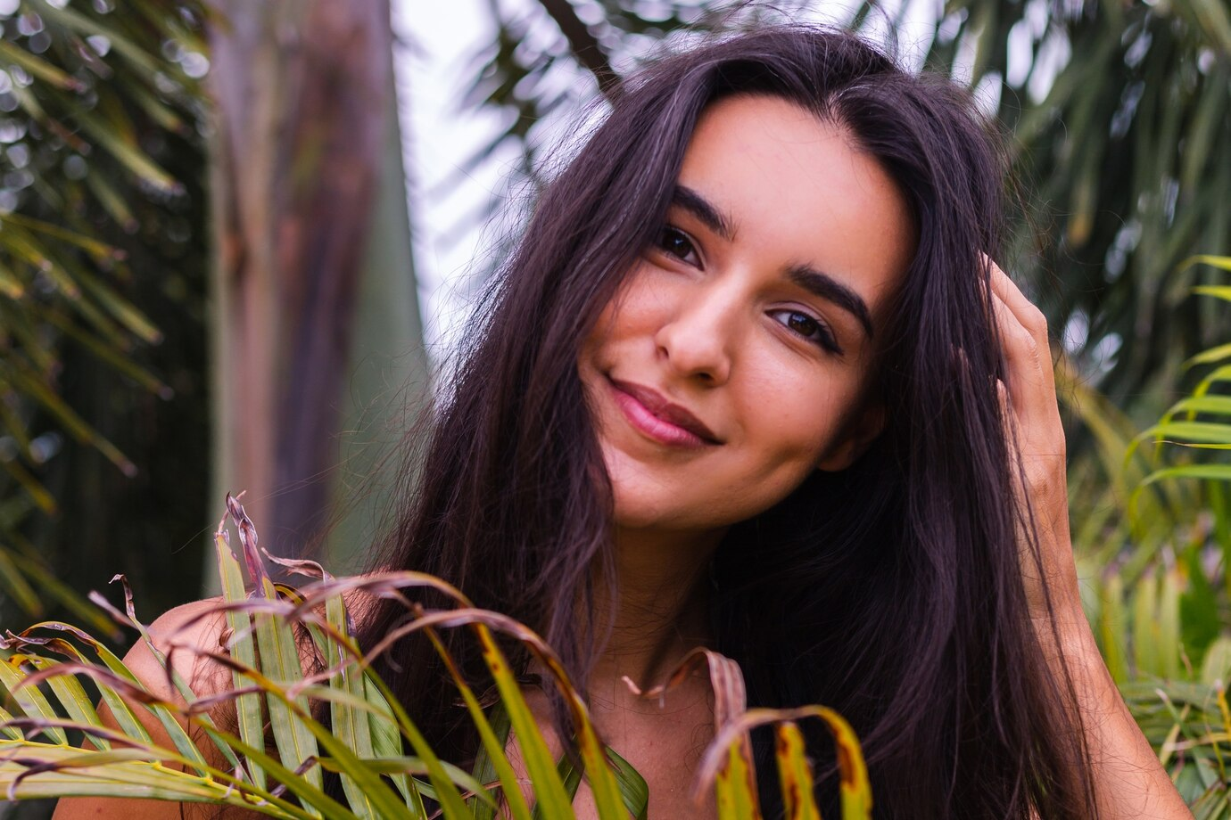 Adeus Chapinha! Conheça o Botox Capilar Caseiro Feito com Apenas 4 Ingredientes que está Conquistando a Internet!