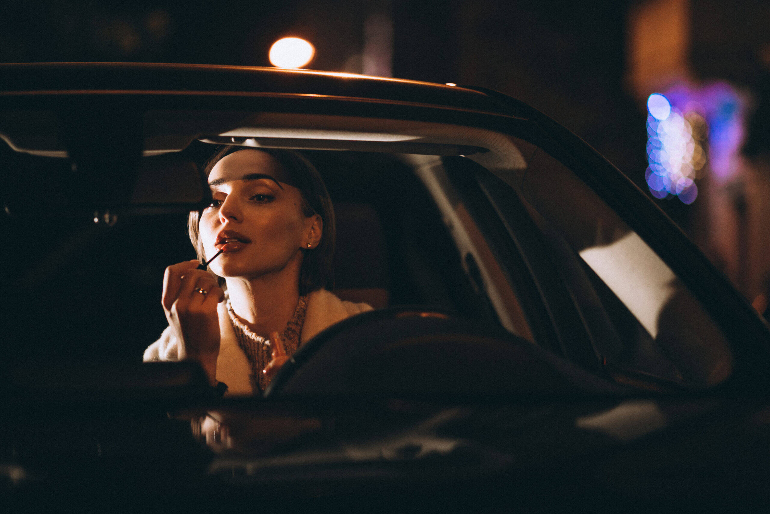 Como Se Tornar uma Mulher Mais Confiante Estruturando Melhor a Sua Autoestima em 6 Passos