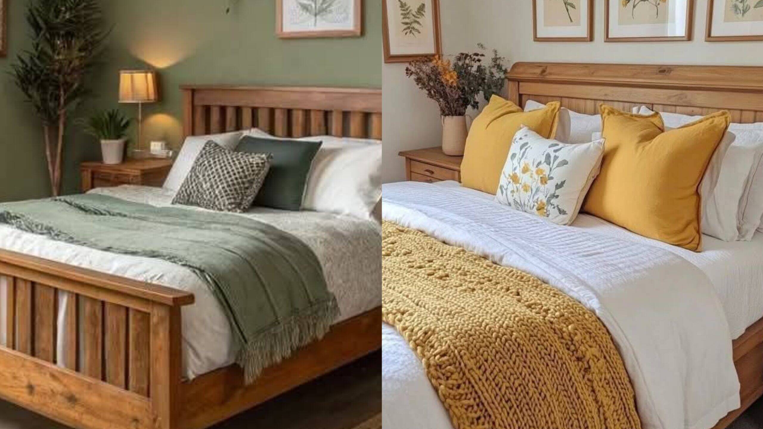 Quarto de Casal Aconchegante: Dicas para Criar um Refúgio de Conforto e Estilo