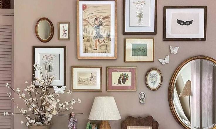 Como Transformar Sua Casa em um Lar com Decoração Afetiva