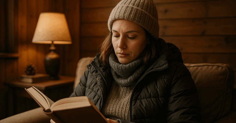 Os 5 Livros de romances mais tocantes da atualidade para ler quentinha nesse inverno