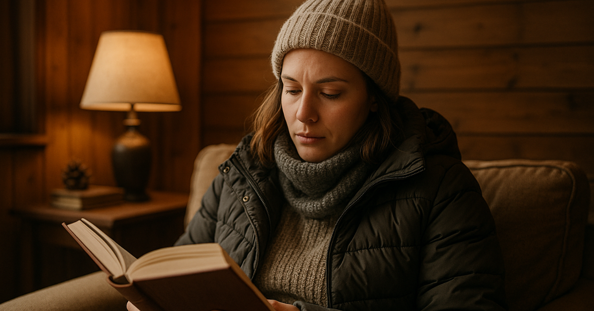 Os 5 Livros de romances mais tocantes da atualidade para ler quentinha nesse inverno
