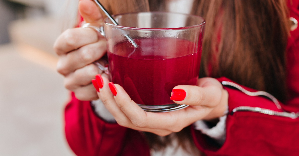 Aprenda essa receita de suco rejuvenescedor que pode trazer uma pele mais jovem e radiante!