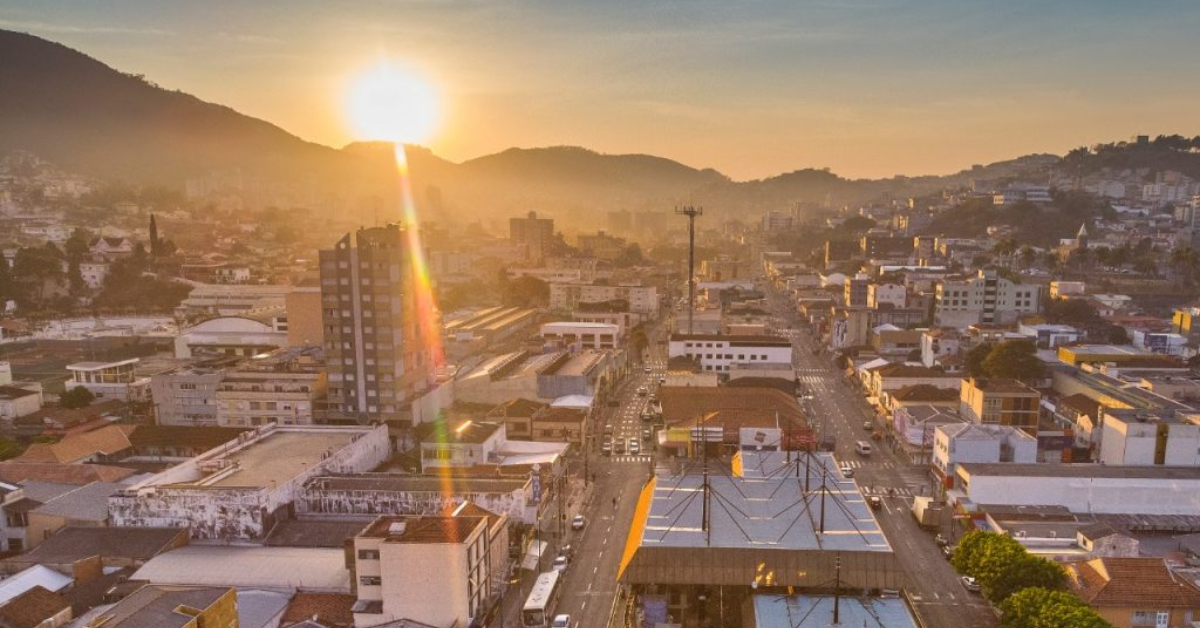 Ranking Elege as 10 Cidades Mais Felizes de Minas Gerais; Cidades que Inclusive Trazem mais Qualidade de Vida