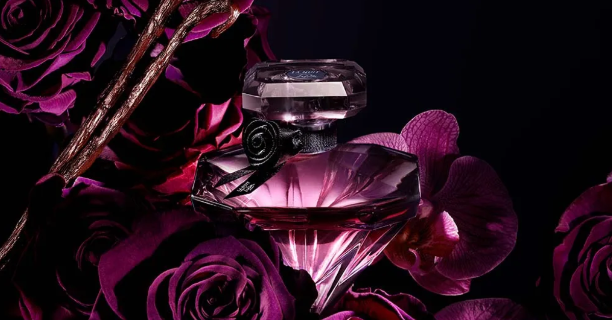 Perfumes Luxuosos entram em promoção com Preços incríveis antes do Dia dos Namorados