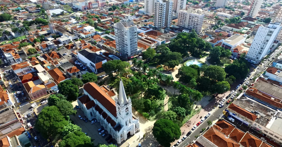 Confira as 7 Cidades Mais Seguras e com Maior Qualidade de Vida no Brasil