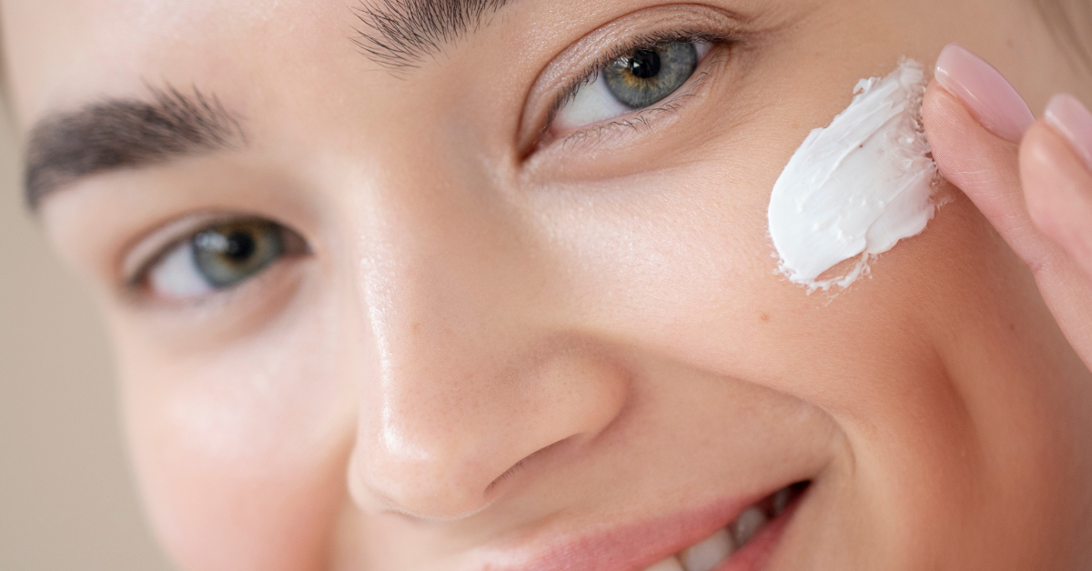Você Vai Ter uma Pele de Porcelana com Apenas 3 Produtinhos de Farmácia