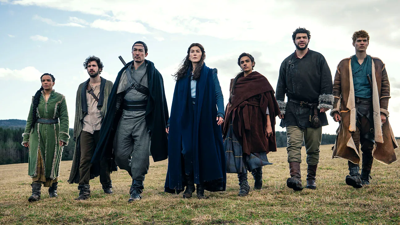 Saiba por que essas 4 séries são as mais vistas na Amazon Prime Video