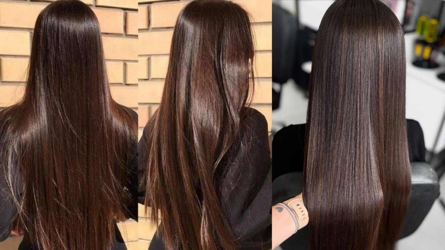 Adeus Chapinha! Conheça o Botox Capilar Caseiro de 4 Ingredientes para Deixar os Cabelos mais Lisos Sem Danificar os Fios