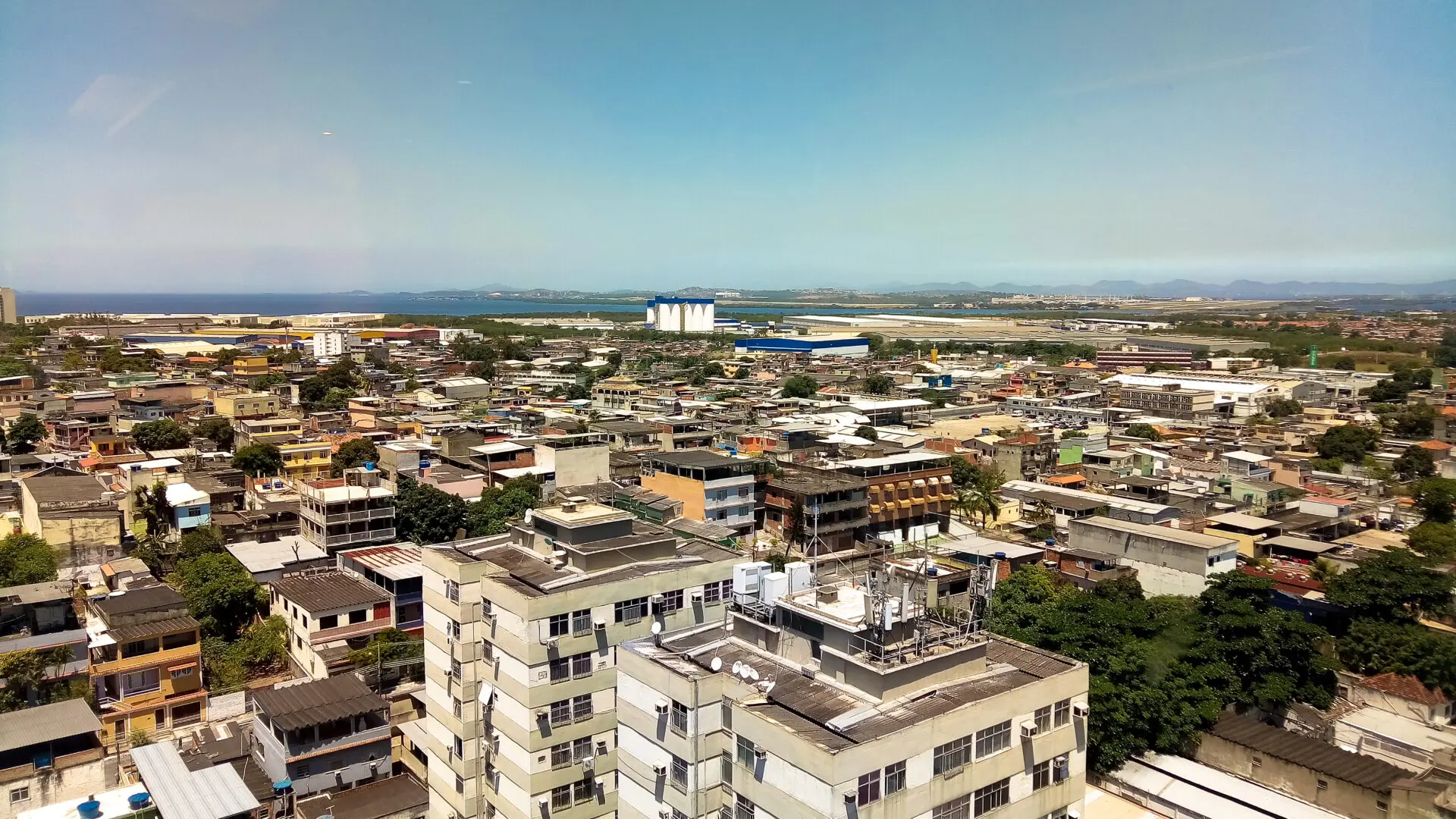 Fora do Radar: a cidade do Rio que mais cresce longe dos holofotes