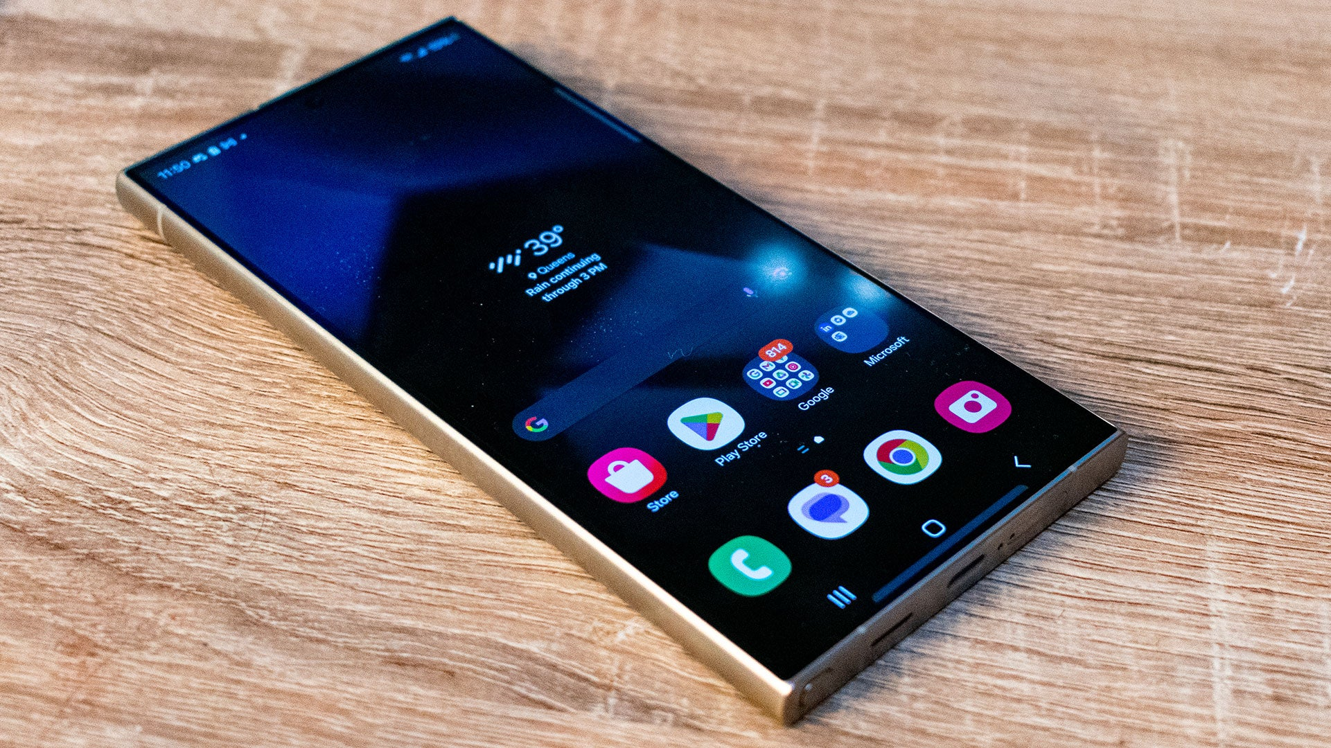 Dia dos Namorados: Galaxy S24 Ultra com tela AMOLED por peço imperdível!
