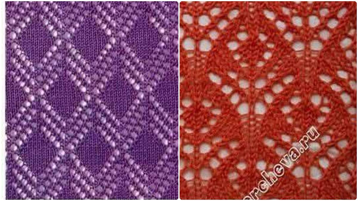 Pontos de Tricô: Conheça os Mais Lindos e Crie Peças Encantadoras!