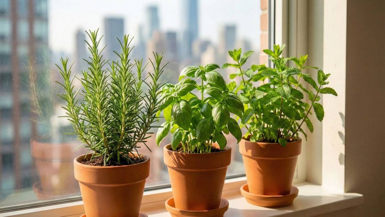 As 3 plantas que melhoram sua imunidade e são permitidas dentro de casa!
