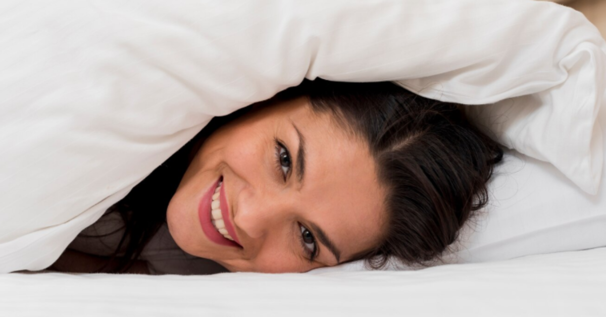 Saiba qual o hábito pode estar sabotando seu descanso sem você notar, e 5 dicas para dormir melhor