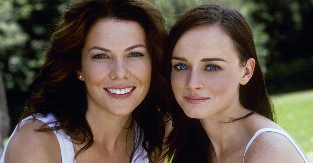 7 Motivos para você maratonar Gilmore Girls na Netflix