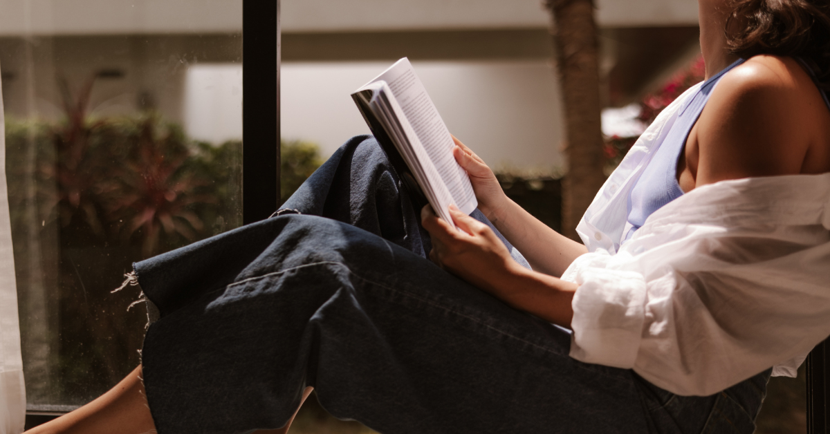 3 livros de autoajuda que podem te auxiliar no fortalecimento da sua autoestima