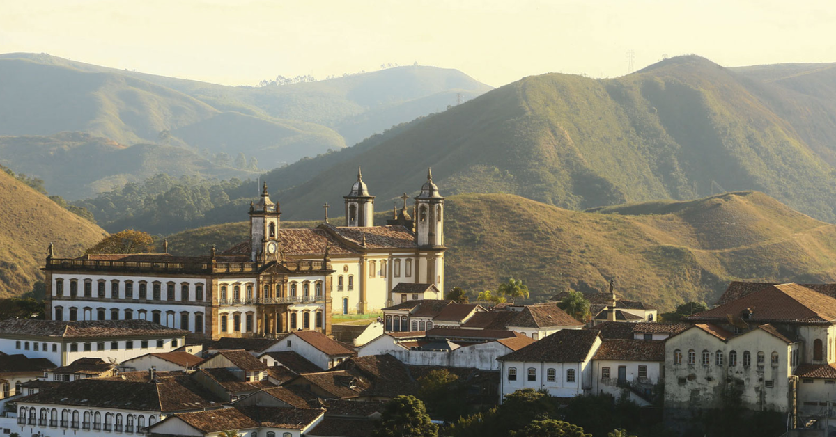 Dica de cidades que valem a pena conhecer se você estiver em Minas gerais