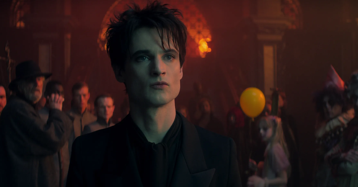 Fim da Jornada Onírica: Netflix Lança Última Temporada de “Sandman”