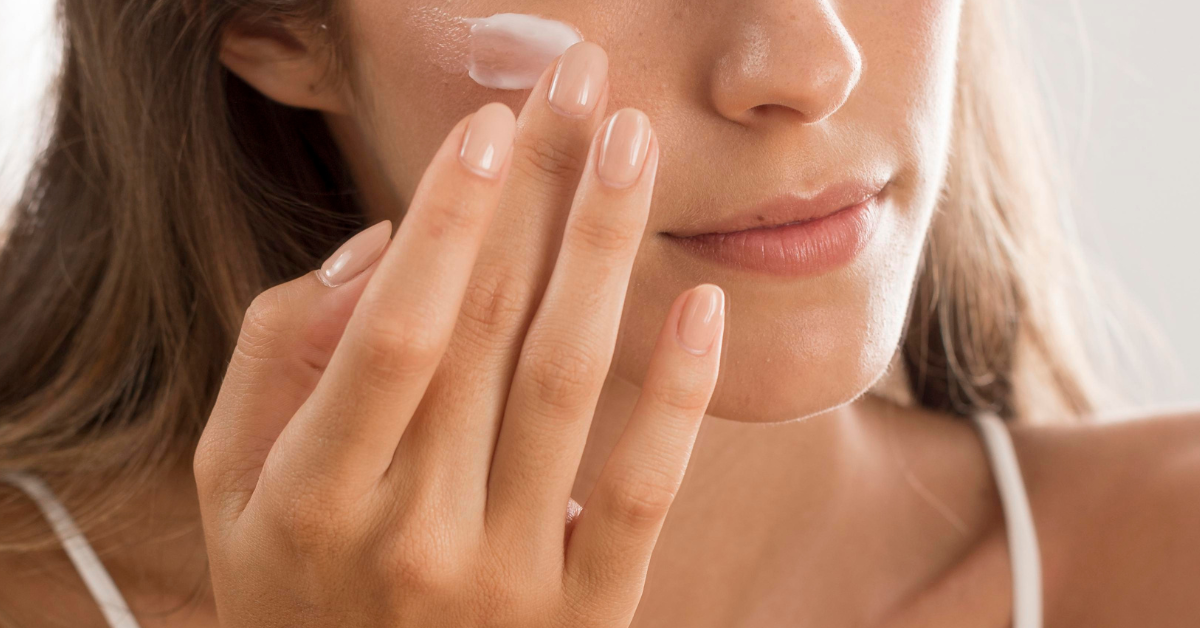 Quais benefícios o sistema TimeWise da Mary Kay pode trazer para sua pele?