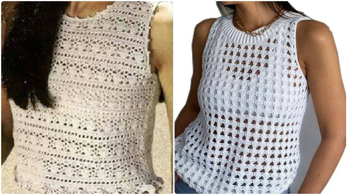 Faça Você Mesmo: 15 Pontos de Crochê Fantasia para Você Criar!