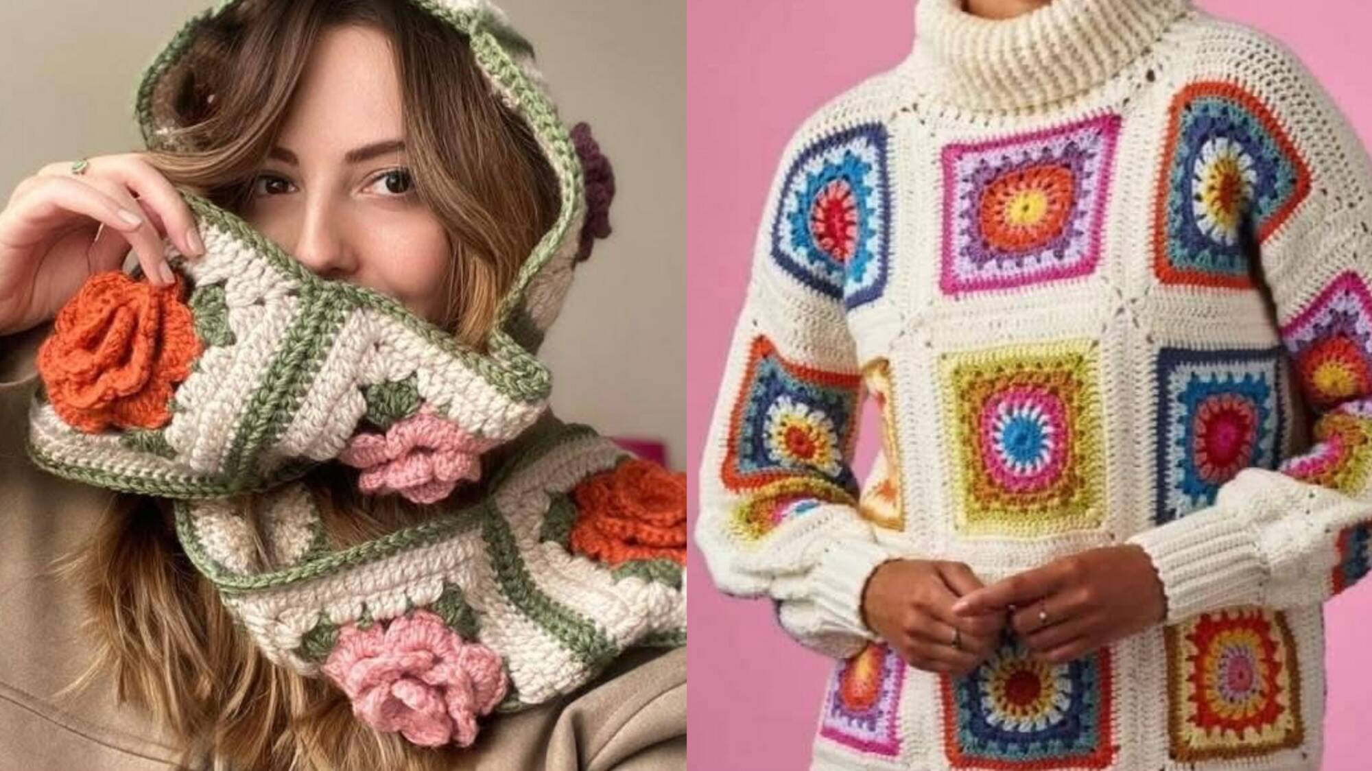 Crochê de Inverno: Ideias Aconchegantes e Estilosas para Criar e Vender
